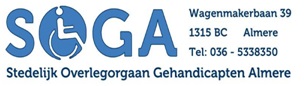 Logo Soga