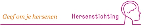 Logo breed hersenstichting