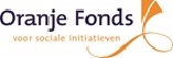 Logo oranjefonds