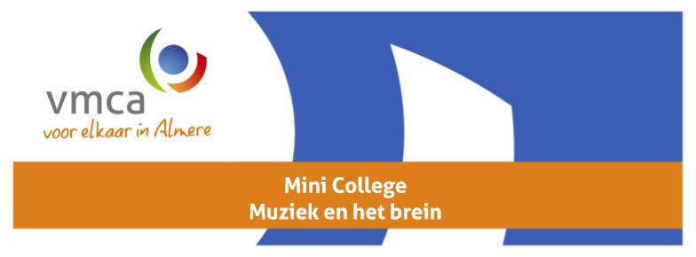 VMCA Muziek