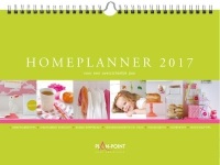 Homeplanner 2017
