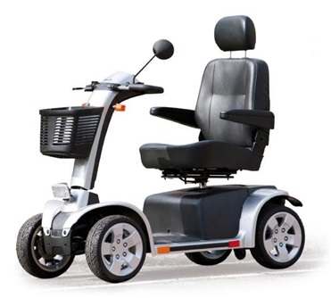Scootmobiel